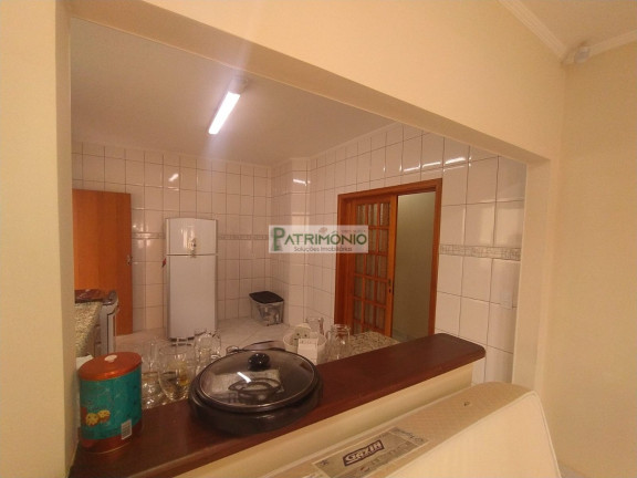 Imagem Casa com 3 Quartos à Venda, 109 m² em Jardim Mauá Ii - Jaguariúna