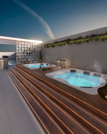 Imagem Apartamento com 2 Quartos à Venda, 64 m² em Itapema - Itapema