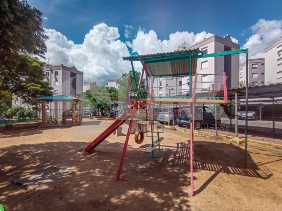 Imagem Apartamento com 2 Quartos à Venda, 53 m² em Morro Santana - Porto Alegre