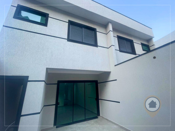 Casa com 3 Quartos à Venda, 132 m² em Jardim Vila Galvão - Guarulhos