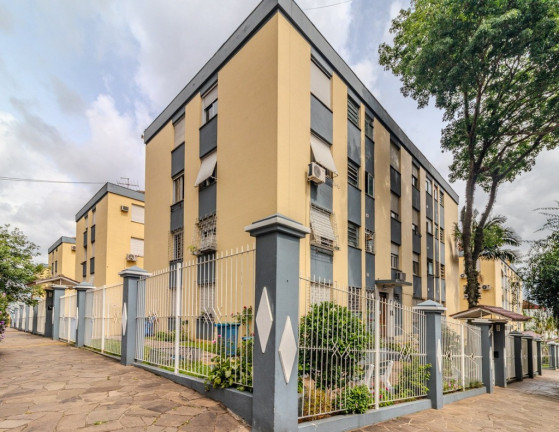 Imagem Apartamento com 1 Quarto à Venda, 38 m² em Jardim Europa - Porto Alegre Imagem Apartamento com 1 Quarto à Venda, 38 m² em Jardim Europa - Porto Alegre
