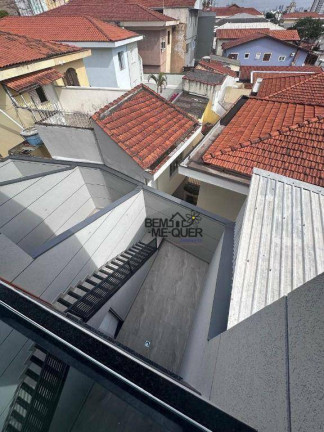 Imagem Sobrado com 2 Quartos à Venda, 140 m² em Parque São Domingos - São Paulo Imagem Sobrado com 2 Quartos à Venda, 140 m² em Parque São Domingos - São Paulo