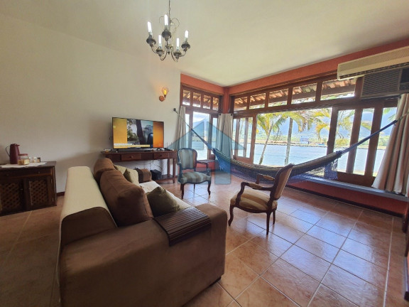 Imagem Apartamento com 1 Quarto à Venda, 63 m² em Porto Bracuhy - Angra Dos Reis