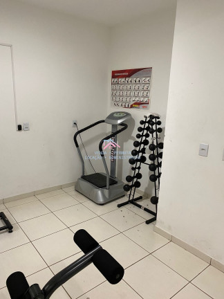 Imagem Apartamento com 2 Quartos à Venda, 64 m² em Medeiros - Jundiaí