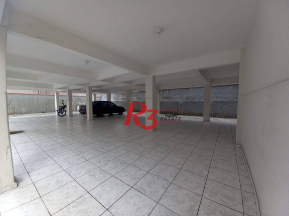 Imagem Apartamento com 2 Quartos à Venda, 78 m² em Campo Grande - Santos Imagem Apartamento com 2 Quartos à Venda, 78 m² em Campo Grande - Santos