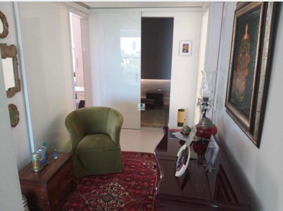Imagem Apartamento com 3 Quartos à Venda, 102 m² em Horto Florestal - Salvador