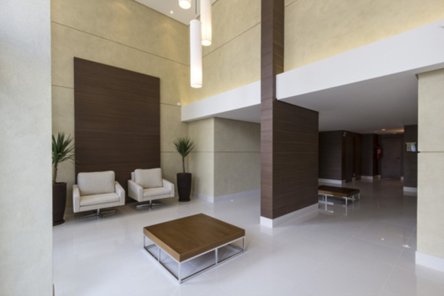 Imagem Apartamento com 2 Quartos à Venda, 69 m² em Tatuapé - São Paulo