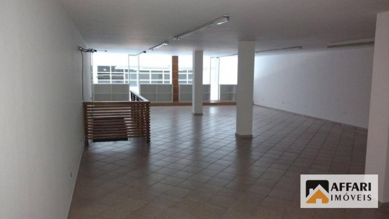 Imagem Sala Comercial para Alugar, 535 m² em Centro - Americana Imagem Sala Comercial para Alugar, 535 m² em Centro - Americana