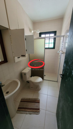 Imagem Apartamento com 2 Quartos à Venda, 60 m² em Maranduba - Ubatuba