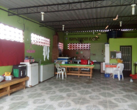 Imagem Casa com 2 Quartos à Venda, 50 m² em Vila Camarim - Queimados Imagem Casa com 2 Quartos à Venda, 50 m² em Vila Camarim - Queimados