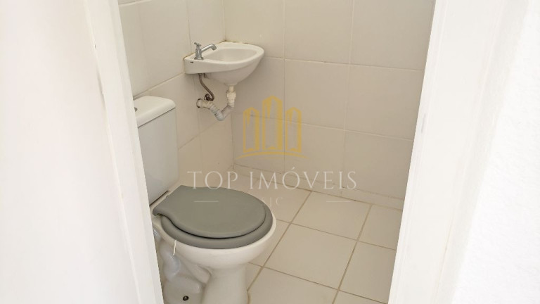 Imagem Casa de Condomínio com 3 Quartos à Venda, 134 m² em Vila São Geraldo - São José Dos Campos Imagem Casa de Condomínio com 3 Quartos à Venda, 134 m² em Vila São Geraldo - São José Dos Campos