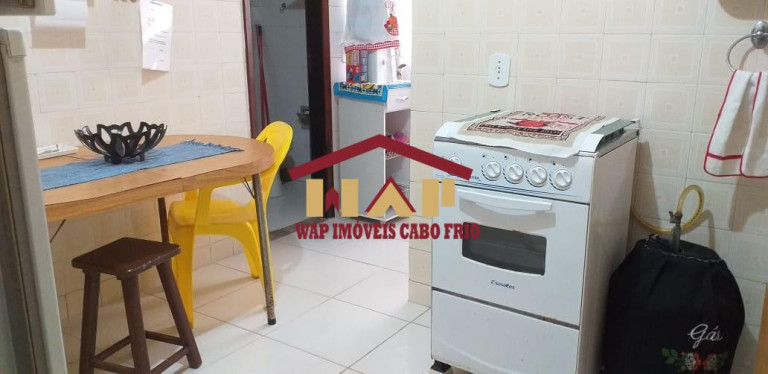 Imagem Apartamento com 2 Quartos à Venda, 90 m² em Centro - Cabo Frio Imagem Apartamento com 2 Quartos à Venda, 90 m² em Centro - Cabo Frio