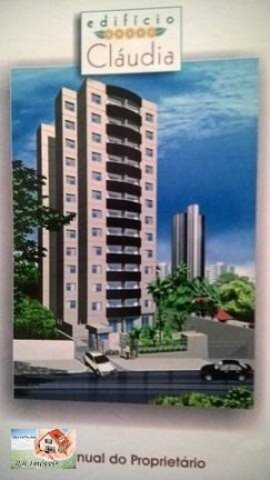 Imagem Apartamento com 2 Quartos à Venda, 63 m² em Santa Terezinha - São Bernardo Do Campo Imagem Apartamento com 2 Quartos à Venda, 63 m² em Santa Terezinha - São Bernardo Do Campo