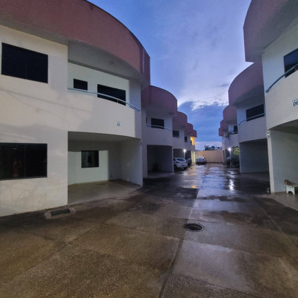 Imagem Casa de Condomínio com 3 Quartos à Venda, 105 m² em Agenor De Carvalho - Porto Velho Imagem Casa de Condomínio com 3 Quartos à Venda, 105 m² em Agenor De Carvalho - Porto Velho