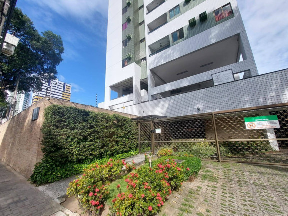 Imagem Apartamento com 3 Quartos à Venda, 60 m² em Boa Viagem - Recife