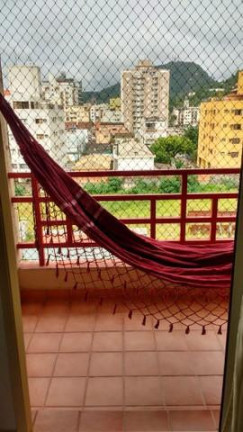 Imagem Apartamento com 2 Quartos para Alugar, 76 m² em Enseada - Guarujá Imagem Apartamento com 2 Quartos para Alugar, 76 m² em Enseada - Guarujá