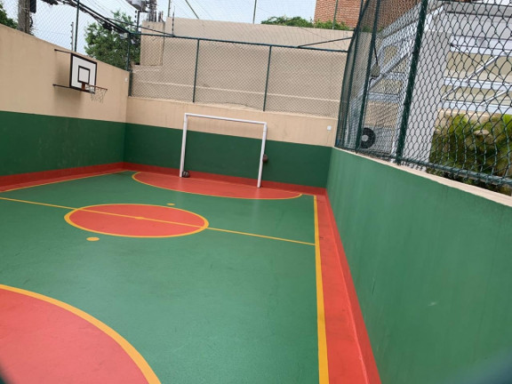 Imagem Apartamento com 3 Quartos à Venda, 83 m² em Chácara Santo Antônio - São Paulo