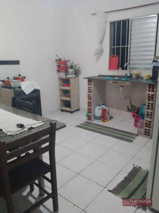Imagem Sobrado com 3 Quartos à Venda, 180 m² em Jardim Presidente Dutra - Guarulhos Imagem Sobrado com 3 Quartos à Venda, 180 m² em Jardim Presidente Dutra - Guarulhos