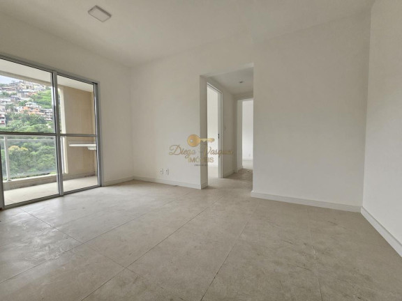 Apartamento com 2 Quartos à Venda, 61 m² em Várzea - Teresópolis