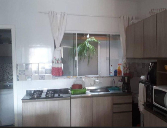 Imagem Casa com 2 Quartos à Venda, 85 m² em Campina Da Barra - Araucária