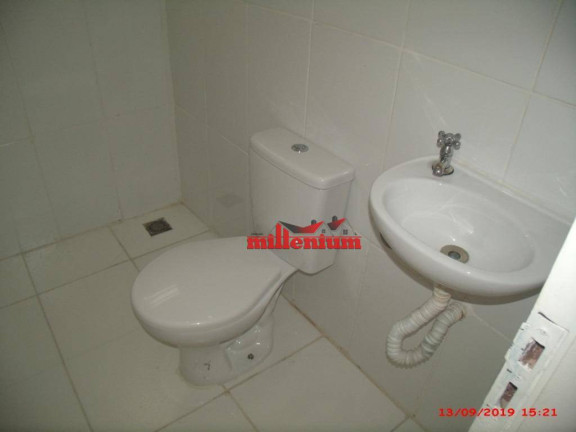 Imagem Casa com 1 Quarto para Alugar, 20 m² em Parque Boturussu - São Paulo