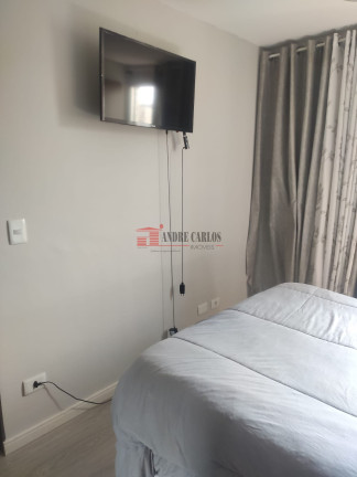 Imagem Apartamento com 2 Quartos à Venda, 57 m² em Veloso - Osasco