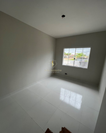 Imagem Casa com 3 Quartos à Venda, 80 m² em Coroados - Guaratuba