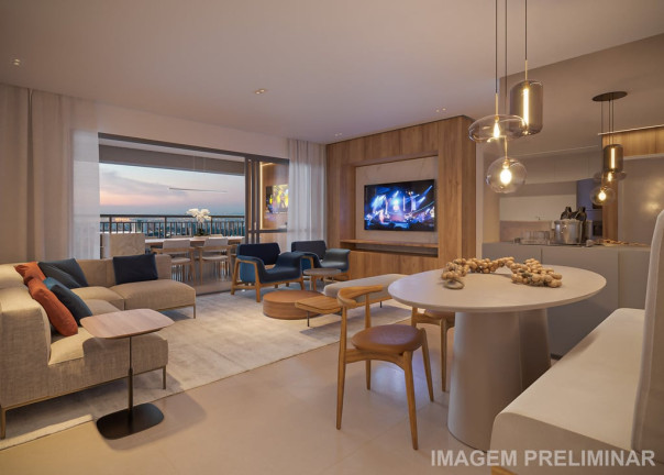Imagem Apartamento com 3 Quartos à Venda, 140 m² em Tatuapé - São Paulo Imagem Apartamento com 3 Quartos à Venda, 140 m² em Tatuapé - São Paulo