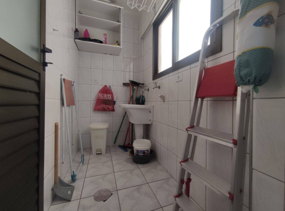 Imagem Apartamento com 2 Quartos à Venda, 85 m² em Estufa I - Ubatuba