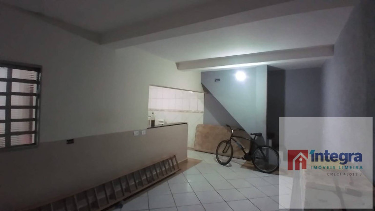 Imagem Casa com 4 Quartos à Venda, 195 m² em Jardim Residencial Dona Santina Paroli Peccinini - Limeira Imagem Casa com 4 Quartos à Venda, 195 m² em Jardim Residencial Dona Santina Paroli Peccinini - Limeira
