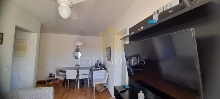 Imagem Apartamento com 2 Quartos à Venda, 56 m² em Parque Residencial Flamboyant - São José Dos Campos Imagem Apartamento com 2 Quartos à Venda, 56 m² em Parque Residencial Flamboyant - São José Dos Campos