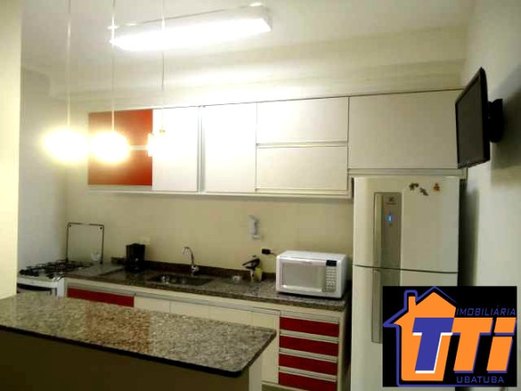 Imagem Apartamento com 2 Quartos à Venda, 80 m² em Itaguá - Ubatuba Imagem Apartamento com 2 Quartos à Venda, 80 m² em Itaguá - Ubatuba