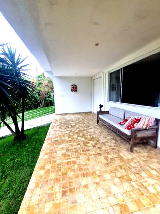 Imagem Casa com 6 Quartos à Venda, 660 m² em Alphaville I - Salvador