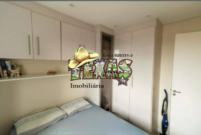 Imagem Apartamento com 2 Quartos à Venda, 48 m² em Cangaíba - São Paulo