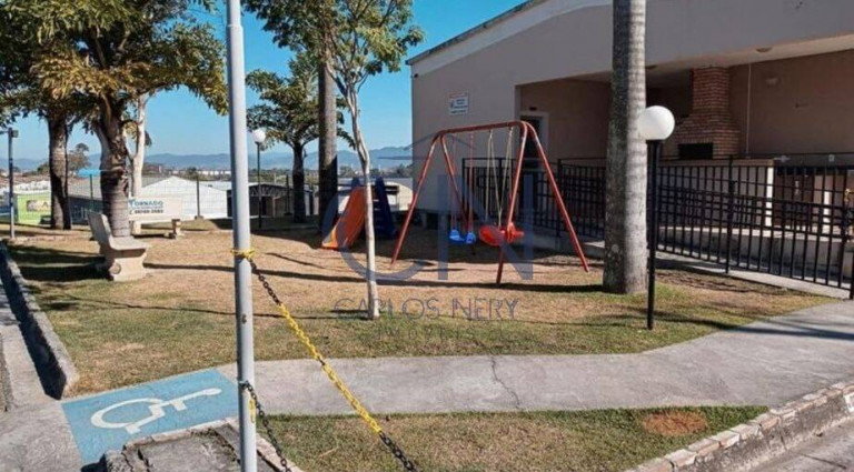 Imagem Apartamento com 2 Quartos à Venda, 48 m² em Parque Senhor Do Bonfim - Taubaté