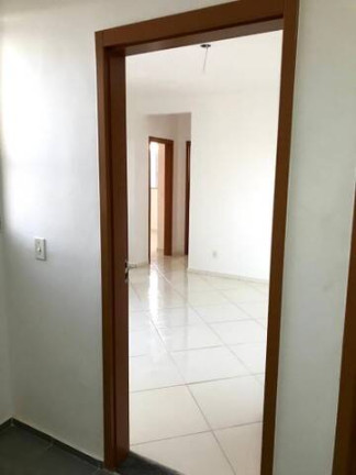 Imagem Apartamento com 2 Quartos à Venda, 48 m² em Jardim São Carlos - Sorocaba