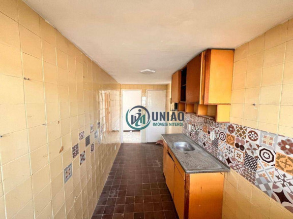 Imagem Apartamento com 2 Quartos à Venda, 66 m² em Santa Rosa - Niterói