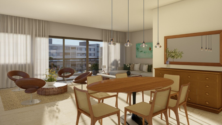 Imagem Cobertura com 3 Quartos à Venda, 280 m² em Ipanema - Rio De Janeiro