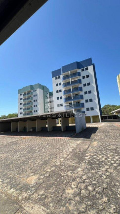 Imagem Apartamento com 3 Quartos à Venda, 91 m² em Triângulo - Porto Velho