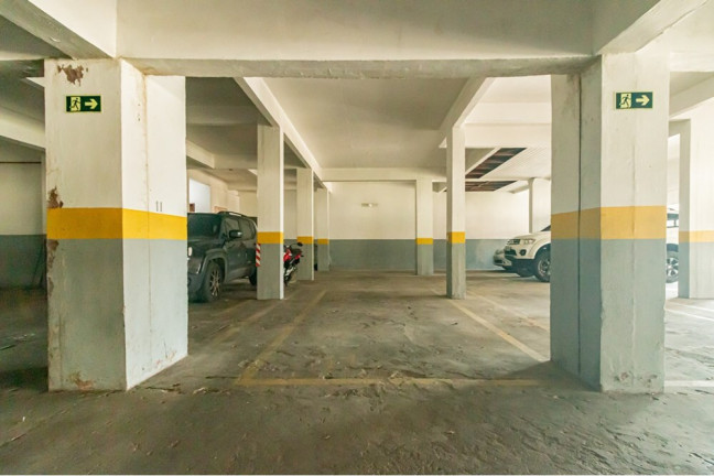 Imagem Apartamento com 3 Quartos à Venda, 127 m² em Jardim Lindóia - Porto Alegre Imagem Apartamento com 3 Quartos à Venda, 127 m² em Jardim Lindóia - Porto Alegre