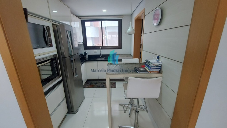 Imagem Apartamento com 2 Quartos à Venda, 79 m² em Centro - Bento Gonçalves