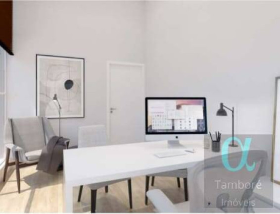 Imagem Casa com 4 Quartos à Venda, 440 m² em Tamboré - Santana De Parnaíba Imagem Casa com 4 Quartos à Venda, 440 m² em Tamboré - Santana De Parnaíba