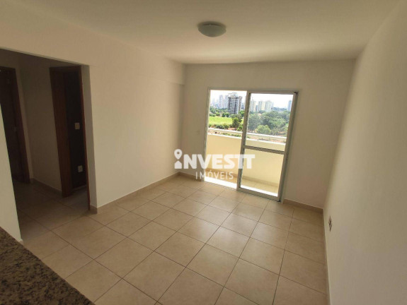 Imagem Apartamento com 2 Quartos à Venda, 55 m² em Parque Amazônia - Goiânia Imagem Apartamento com 2 Quartos à Venda, 55 m² em Parque Amazônia - Goiânia