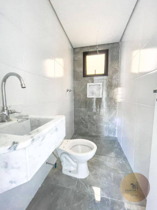 Imagem Cobertura com 3 Quartos à Venda, 140 m² em Campestre - Santo André