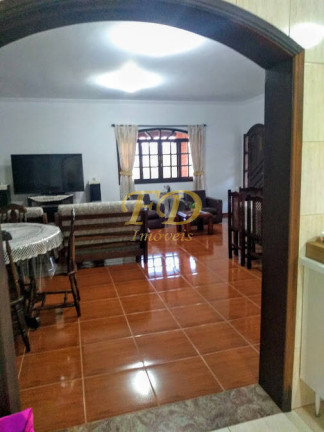 Imagem Chácara com 6 Quartos à Venda, 1.390 m² em Piracaia Imagem Chácara com 6 Quartos à Venda, 1.390 m² em Piracaia
