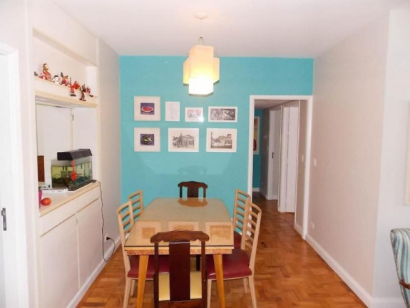 Apartamento com 3 Quartos à Venda, 92 m² em Itaim - São Paulo