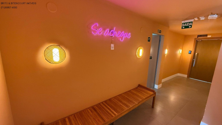 Imagem Imóvel com 1 Quarto à Venda, 30 m² em Barra - Salvador