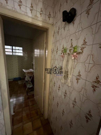 Imagem Casa com 2 Quartos à Venda, 104 m² em Vila Mangalot - São Paulo Imagem Casa com 2 Quartos à Venda, 104 m² em Vila Mangalot - São Paulo