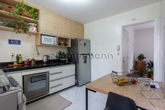 Imagem Apartamento com 3 Quartos à Venda, 90 m² em Perdizes - São Paulo