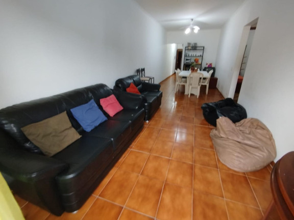 Imagem Apartamento com 3 Quartos à Venda, 90 m² em Centro - Mongaguá